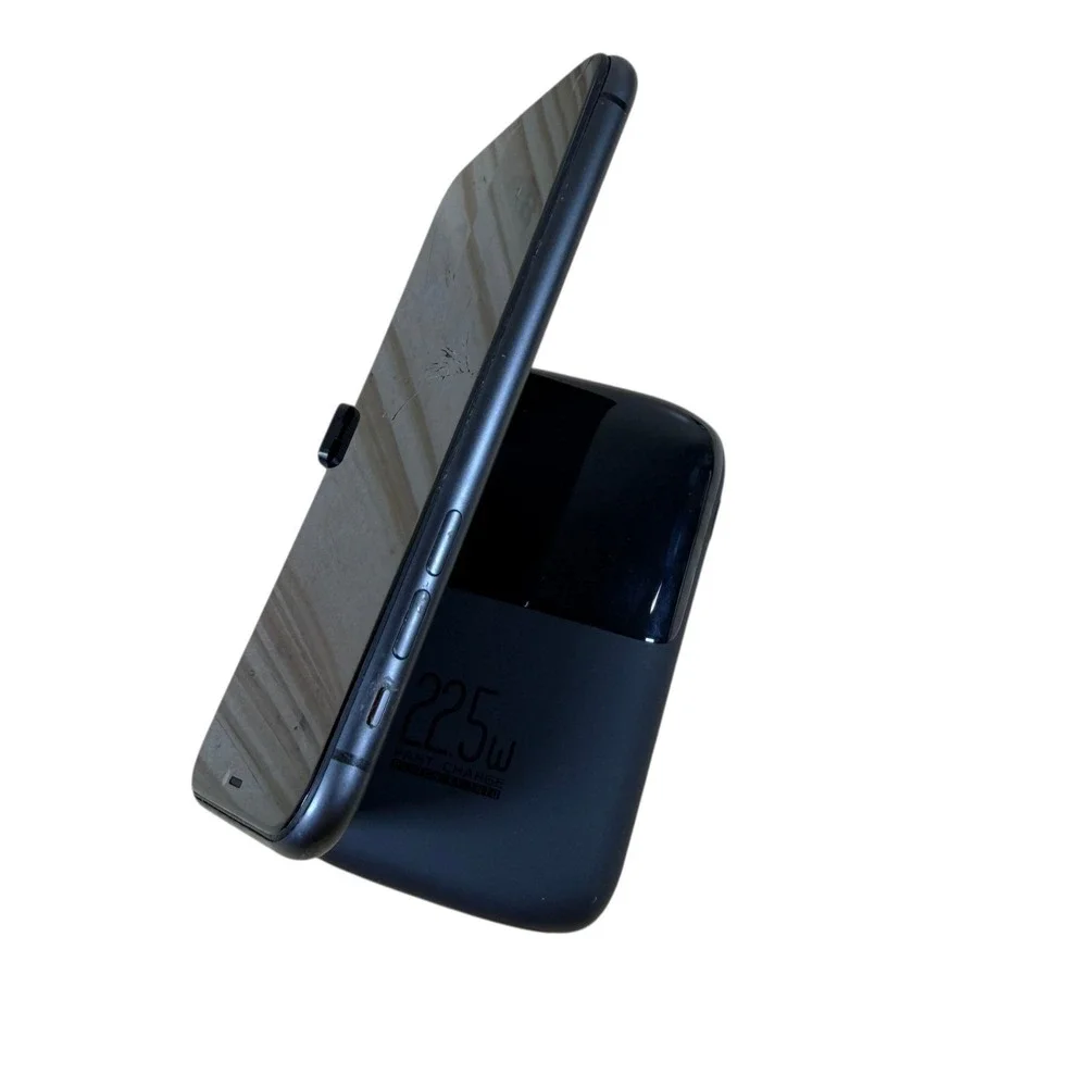 INIU Portable Charger BI-B61 Smallest 22.5W 10KmAh Power‎ Bank USB C Fast Charge